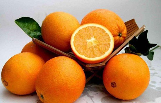 冰糖橙和脐橙的区别 口感差异外形不一快来学习