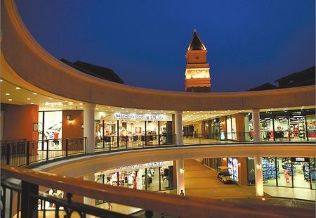 奥特莱斯AJ鞋即便宜又是正品 全部过鉴的宝藏店铺