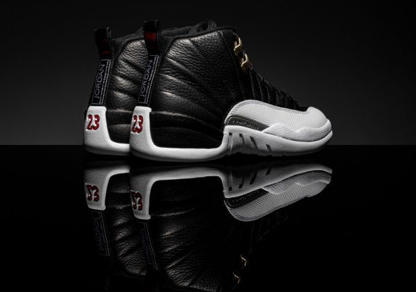 阔别 10 年「季后赛」AJ12回归 开箱测评