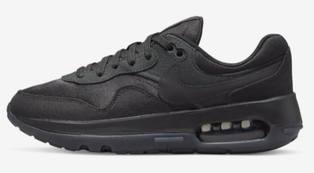 全新「黑武士」Air Max Motif 官图曝光！